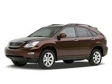 Select lexus rx350 tire size to see top rated tires for any season and performance. Lexus Rx 2008 Wheel Tire Sizes Pcd Offset And Rims Specs Wheel Size Com
