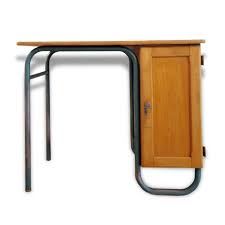 bureau jacques hitier ed mobilor vendu par present compose paris 75 bureau design bureau chambre enfant