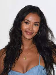 Maya jama accused of 'disrespecting' prince philip outside buckingham palace. Maya Jama The Circle Wiki Fandom