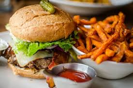 No list of movies featuring diners would be complete without barry levinson's brilliant coming of age story and homage to the end of the 50s, diner. Moxies Grill And Bar Tastemag