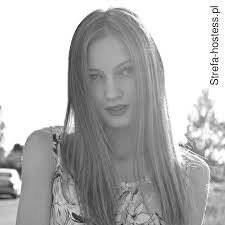 Hostessa Marta Shevchuk