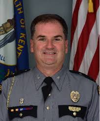 KSP Detective and Two Troopers from Post 11 Area Honored at Annual Sworn  Awards Ceremony