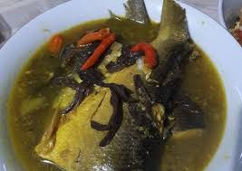 Ada rasa pedas, sekaligus asam dari belimbing wuluh. Resep Ikan Bandeng Kuah Kuning Palumara Lezat Dan Praktis Serta Sederhana Permataboga Website