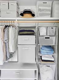 Try our dedicated shopping experience. Genius Closet Organizing Ideas From Target S New Made By Design Line