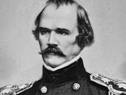 Albert Sidney Johnston
