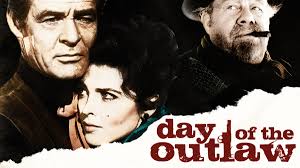 Day of the Outlaw》- Apple TV