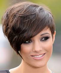 For women with naturally straight hair, i wouldn't recommend using anything more than a heat protector before flat ironing as. 104 Hottest Short Hairstyles For Women In 2021