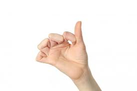 Image result for Hypermobility Signs