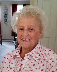 Betty Temple Obituary