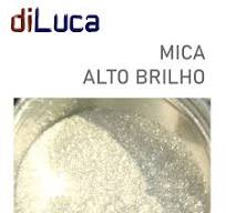 Mica Flocos Grossos - 100% Natural e Mineral - 250gr