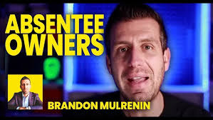 Absentee Owner Leads for Real Estate Agents