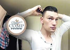 Hair gel men tutorials our tips & advice see all articles video instagroom day 11: The Slick Men S Hairstyle Tutorial Dance Comp Review