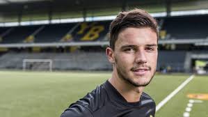 Uefa works to promote, protect and develop european football. Report Loris Benito Could Be Heading To Newcastle United For Transfer Talks Sportslens Com