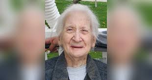 Obituary for Joan M. Baumgardner