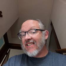 One time in New York City, I was at a bar with the Briscoes and Nigel. I  might've had a few too many. Nigel asked if I ever had a Flaming Sambuca.