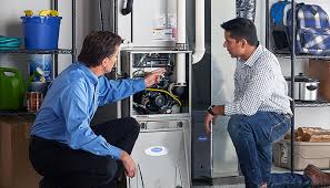 Woodland Hills Furnace Repair Or Replacement: Get Heat Back FAST