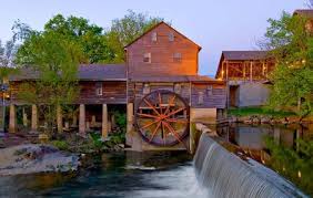 The Old Mill Candy Kitchen Pigeon Forge Ticket Price Timings Address Triphobo