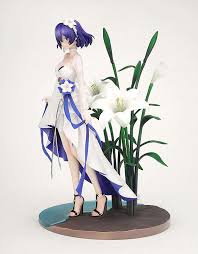 Honkai impact 3rd valkyrie showcases. Kaufen Pvc Figuren Honkai Impact 3rd Statue 1 8 Seele Vollerei Anniversary Ball Ver 23 Cm Archonia De