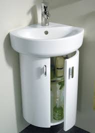 2019 Bathroom Pedestal Sink Storage Cabinet Lowes Paint Colors Interior Check More At Http Corner Bathroom Vanity Corner Sink Bathroom Bathroom Sink Vanity