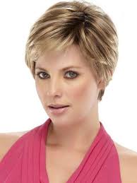 Short hairstyles for round faces and thin hair. Short Hairstyles For Fine Thin Hair For Round Face Short Hair Models