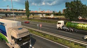In the steam version there is a beta to play ets in vr can someone tell me how i can play the no steam version in vr i have tried to add it in steam as a non steam version but it didn't. Euro Truck Simulator 2 V1 37 1 74s Incl 72 Dlcs Skidrow Reloaded Games
