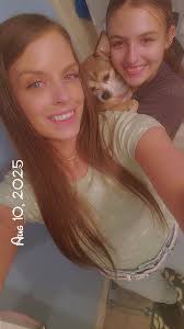 Our ava girl 🐕 love her soo much 💖