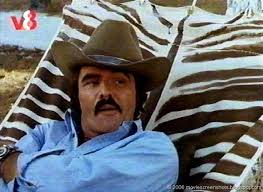 Burt Reynolds Burt Reynolds Smokey And The Bandit Reynolds