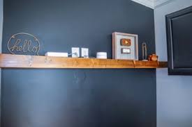 Hanging shelves with led lights. Led Floating Shelf Diy 10 Steps With Pictures Instructables