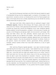 Psychology journal critique paper example. Reaction Paper