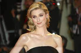 Maybe you would like to learn more about one of these? The Crown Australierin Elizabeth Debicki Verkorpert Prinzessin Diana Panorama Stuttgarter Zeitung