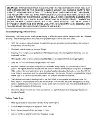 Vectan Bushing Chart 11 13 15 By Graf Sons Inc Issuu