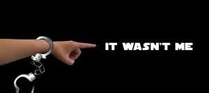 B the response consisted just of false, possibly preceded by the conjunction. Using Email To Reply A Colleague Who Has Accused You Falsely Woculus