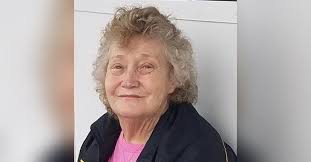 Hazel Simpson Hurst Obituary