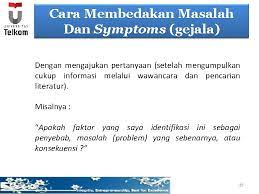 Abdominal pain (100%) constant, moderately intensive. Metode Penelitian Minggu2 Q Identifikasi Bidang Masalah Yang