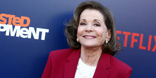 È morta a 80 anni l'attrice statunitense Jessica Walter