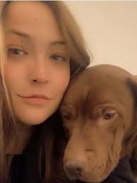 Rosanna (Rosy) May Knapp