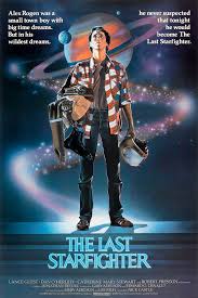 Battle in space the armada attacks. The Last Starfighter 1984 Imdb