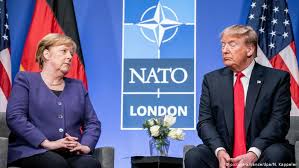 London has fallen is a 2016 american action thriller film directed by babak najafi and written by creighton rothenberger, katrin benedikt, chad st. Wolfgang Ischinger Europe Is Surrounded By A Ring Of Fire World Breaking News And Perspectives From Around The Globe Dw 12 02 2021