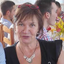 Brigitte HEBERT (GALLOT), 62 ans (FLERS)