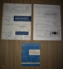 Schematics are our map to designing, building, and troubleshooting circuits. 3 Emd Railroad Railway Locomotive Electrical Schematic Training Manual Guides 1929056024