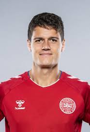 Christian thers nørgaard (born 10 march 1994) is a danish footballer who plays as a central midfielder for danish superliga club brøndby if. Landsholdsdatabasen
