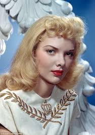 Remembering Norma Zimmer, Lawrence Welk's Champagne Lady