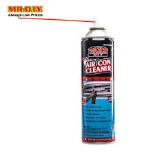 Nak ok sikit, pakai air ro. Waxco Nano Tech Air Conditioner Cleaner 550ml Lazada