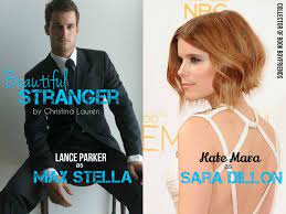 Beautiful Stranger Christina Lauren Christina Lauren Christina Lauren Books Good Romance Books