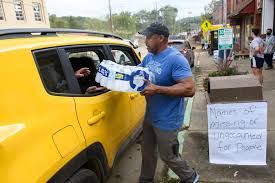 Loved ones search for the hundreds of people still missing after Helene