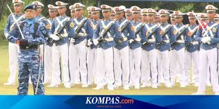 Check spelling or type a new query. Tni Au Buka Rekrutmen Taruna Dan Taruni Aau 2021 Cek Syarat Dan Cara Daftarnya Halaman All Kompas Com
