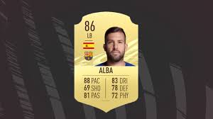 Fifa 21 zum kleinen preis hier bestellen. Fifa 21 Die Beste Elf Des Fc Barcelona Esport Efootball Bildergalerie Kicker