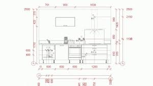 Hauteur Meuble Cuisine Ikea Youtube