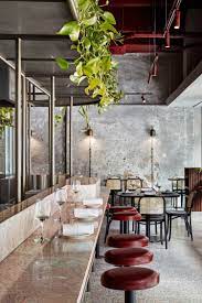 Pentolina Italian Restaurant Bar In Melbourne S Cbd By Biasol Yellowtrace Restaurant Decor House Restaurant Modern Restaurant