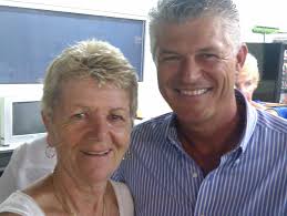 OXENFORD NEIGHBOURHOOD WATCH: MEET THE CANDIDATES MEETING GOLD COAST ALBERT  DIV 2